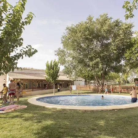 Kampaoh Kikopark Rural 豪华帐篷