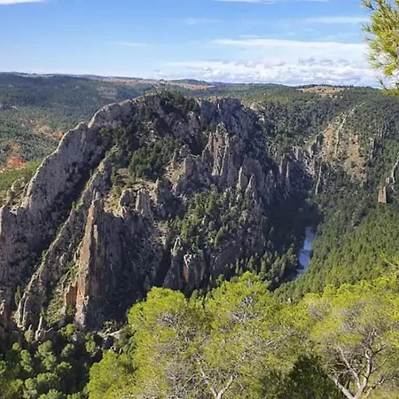 Kampaoh Kikopark Rural Luksusowy namiot Contreras