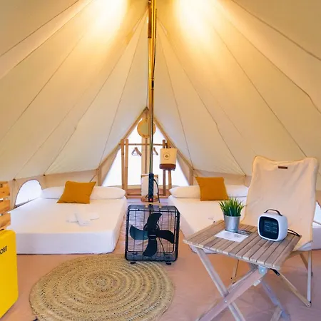 Kampaoh Kikopark Rural